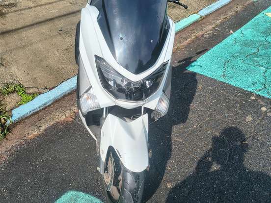 YAMAHA-NMAX 160 STAR WARS YAMAHA-NMAX 160 STAR WARS-2020