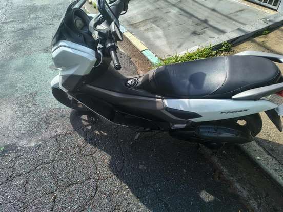 YAMAHA-NMAX 160 STAR WARS YAMAHA-NMAX 160 STAR WARS-2020
