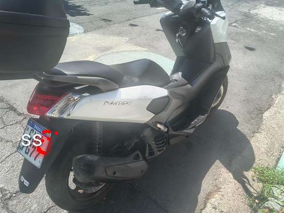 YAMAHA-NMAX 160 STAR WARS YAMAHA-NMAX 160 STAR WARS-2020