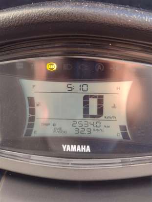 YAMAHA-NMAX 160 ABS YAMAHA-NMAX 160 ABS-2024