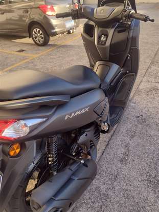 YAMAHA-NMAX 160 ABS-2024