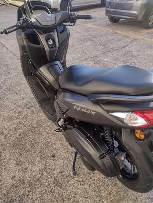 YAMAHA-NMAX 160 ABS-2024