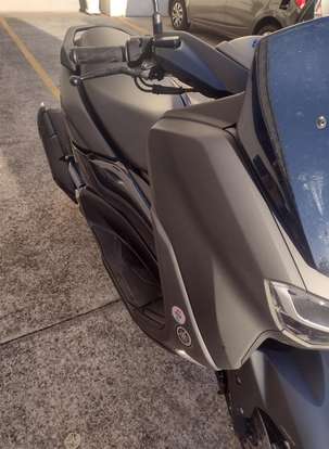 YAMAHA-NMAX 160 ABS YAMAHA-NMAX 160 ABS-2024