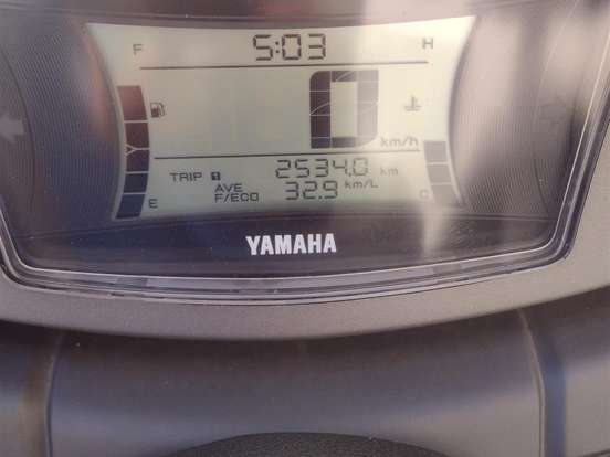 YAMAHA-NMAX 160 ABS YAMAHA-NMAX 160 ABS-2024