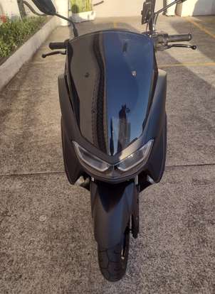 YAMAHA-NMAX 160 ABS-2024