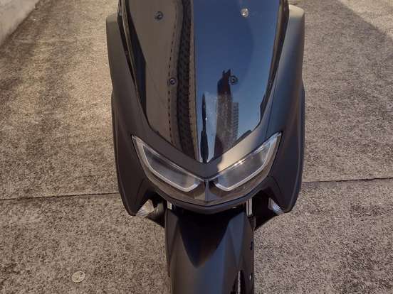 YAMAHA-NMAX 160 ABS YAMAHA-NMAX 160 ABS-2024