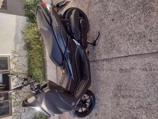 YAMAHA-NMAX 160 ABS YAMAHA-NMAX 160 ABS-2024