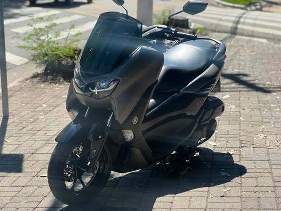 YAMAHA NMAX 160 ABS 
