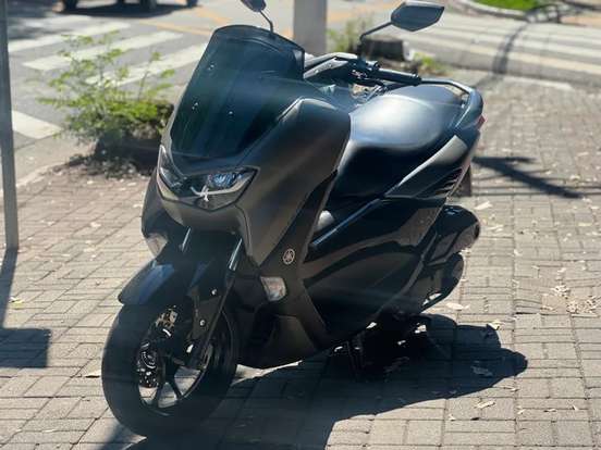 YAMAHA-NMAX 160 ABS-2024