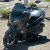 YAMAHA NMAX 160 ABS YAMAHA NMAX 160 ABS