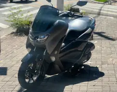 YAMAHA NMAX 160 ABS YAMAHA NMAX 160 ABS