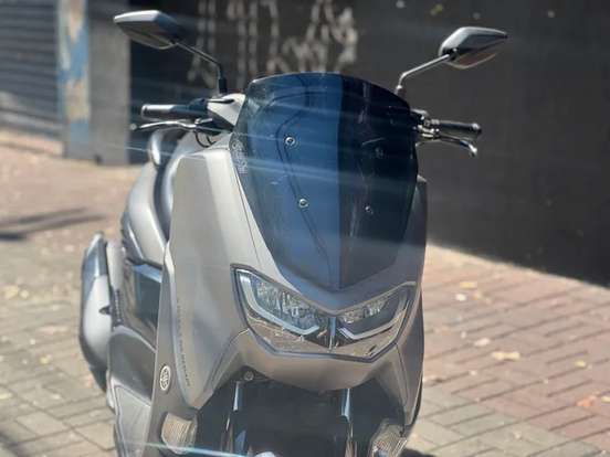 YAMAHA-NMAX 160 ABS-2024