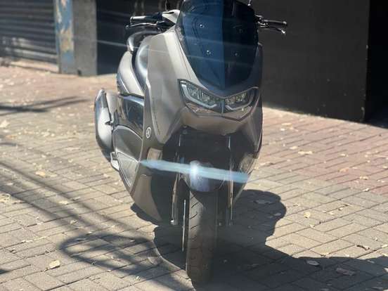 YAMAHA-NMAX 160 ABS YAMAHA-NMAX 160 ABS-2024