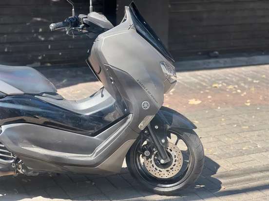 YAMAHA-NMAX 160 ABS-2024