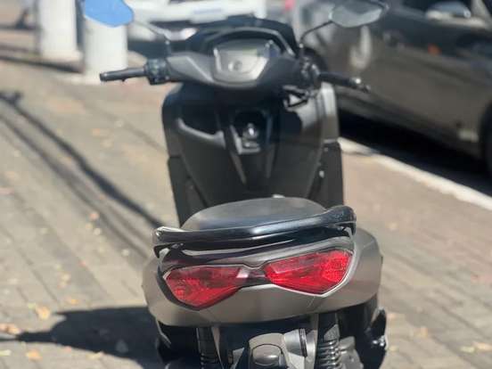 YAMAHA-NMAX 160 ABS YAMAHA-NMAX 160 ABS-2024