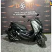 YAMAHA NMAX 160 ABS YAMAHA NMAX 160 ABS