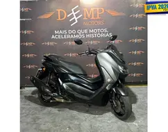 YAMAHA NMAX 160 ABS YAMAHA NMAX 160 ABS
