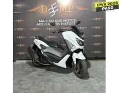YAMAHA NMAX 160 ABS YAMAHA NMAX 160 ABS