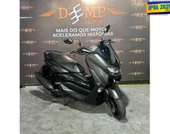YAMAHA NMAX 160 ABS YAMAHA NMAX 160 ABS