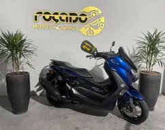 YAMAHA NMAX 160 ABS YAMAHA NMAX 160 ABS