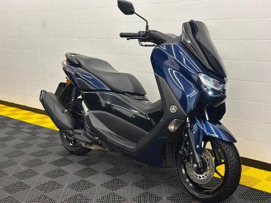 YAMAHA NMAX 160 ABS 