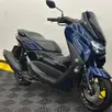 YAMAHA NMAX 160 ABS YAMAHA NMAX 160 ABS