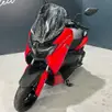 YAMAHA NMAX CONNECTED 160 ABS YAMAHA NMAX CONNECTED 160 ABS