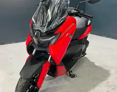 YAMAHA NMAX CONNECTED 160 ABS YAMAHA NMAX CONNECTED 160 ABS