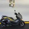 YAMAHA NMAX CONNECTED 160 ABS YAMAHA NMAX CONNECTED 160 ABS