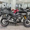 YAMAHA TRACER 900 GT YAMAHA TRACER 900 GT