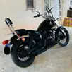 YAMAHA VIRAGO XV 250S YAMAHA VIRAGO XV 250S