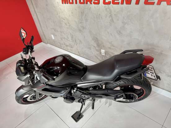 YAMAHA-XJ6 N ABS YAMAHA-XJ6 N ABS-2015