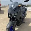 YAMAHA XMAX 300 CONNECTED ABS YAMAHA XMAX 300 CONNECTED ABS