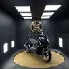 YAMAHA XMAX ABS YAMAHA XMAX ABS