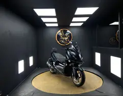 YAMAHA XMAX ABS YAMAHA XMAX ABS