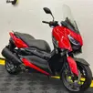 YAMAHA XMAX ABS YAMAHA XMAX ABS