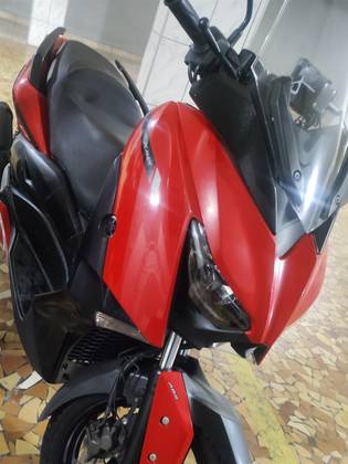 YAMAHA XMAX ABS 