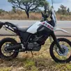YAMAHA XT 660 Z TÉNÉRÉ YAMAHA XT 660 Z TÉNÉRÉ