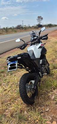 YAMAHA-XT 660 Z TÉNÉRÉ-2013