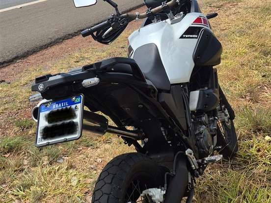 YAMAHA-XT 660 Z TÉNÉRÉ YAMAHA-XT 660 Z TÉNÉRÉ-2013