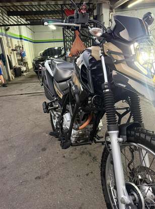 YAMAHA-XTZ 150 CROSSER Z YAMAHA-XTZ 150 CROSSER Z-2023