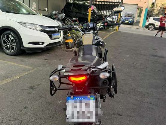 YAMAHA-XTZ 150 CROSSER Z YAMAHA-XTZ 150 CROSSER Z-2023