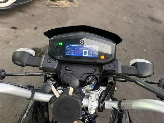 YAMAHA-XTZ 150 CROSSER Z YAMAHA-XTZ 150 CROSSER Z-2023