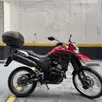 YAMAHA XTZ 250 LANDER YAMAHA XTZ 250 LANDER