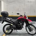 YAMAHA XTZ 250 LANDER YAMAHA XTZ 250 LANDER
