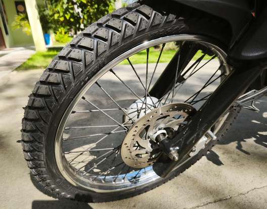 YAMAHA-XTZ 250 LANDER YAMAHA-XTZ 250 LANDER-2023