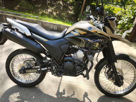 YAMAHA-XTZ 250 LANDER YAMAHA-XTZ 250 LANDER-2023