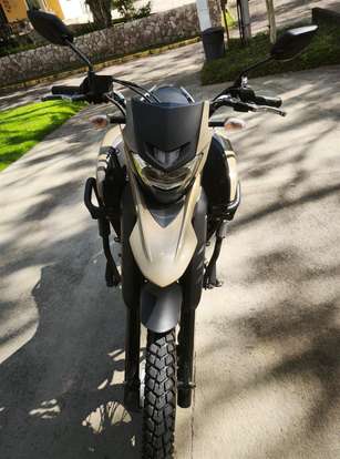 YAMAHA-XTZ 250 LANDER YAMAHA-XTZ 250 LANDER-2023