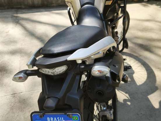 YAMAHA-XTZ 250 LANDER YAMAHA-XTZ 250 LANDER-2023