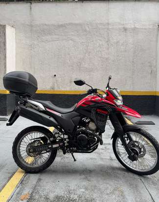 YAMAHA-XTZ 250 LANDER YAMAHA-XTZ 250 LANDER-2024